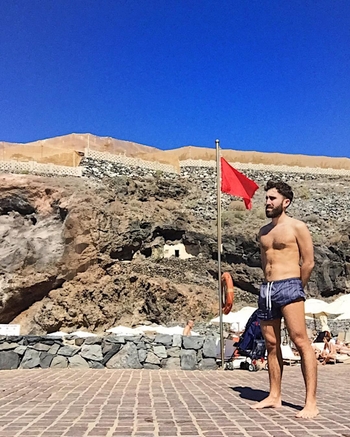 Aitor Albizua