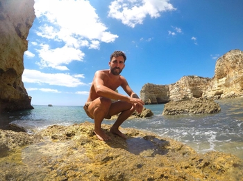 Aitor Albizua