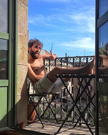 Aitor Albizua