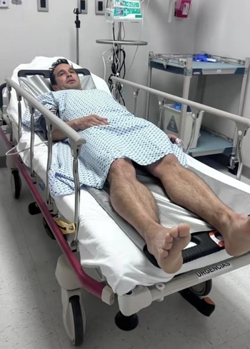 Luis Rodríguez Guana