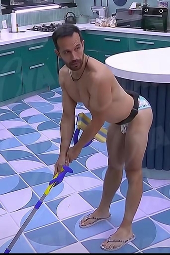 Luis Rodríguez Guana