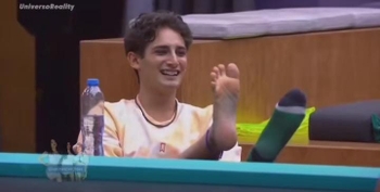 Luis Rodríguez Guana