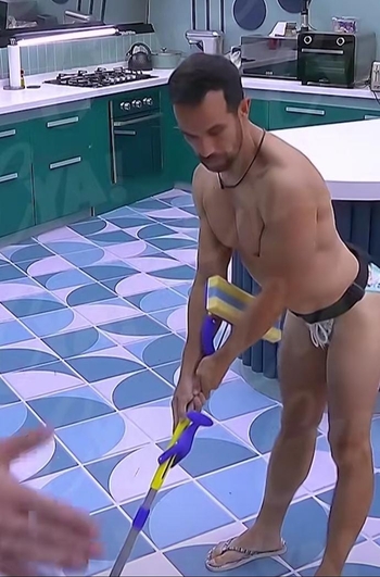 Luis Rodríguez Guana