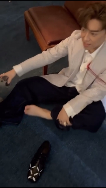 Michael Tin Fu Cheung