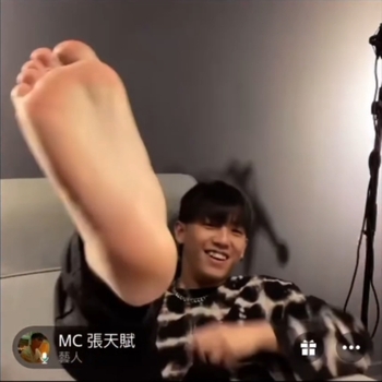 Michael Tin Fu Cheung