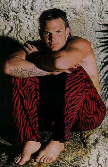 Jeff Hardy