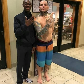 Jeff Hardy