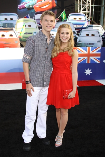 Caroline Sunshine