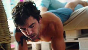 Elyas M'Barek