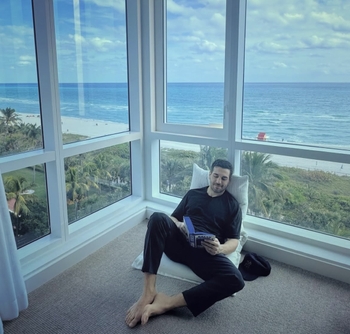 Elyas M'Barek