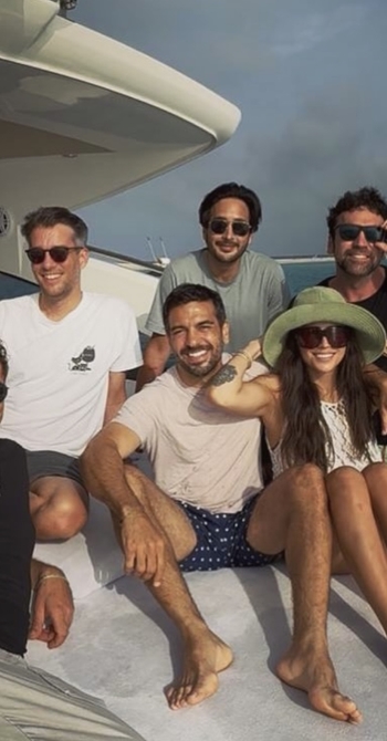 Elyas M'Barek