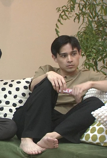 Ralph De Leon