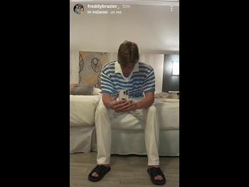  alt="Freddie Brazier"