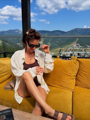 Dariya Barikhashvili