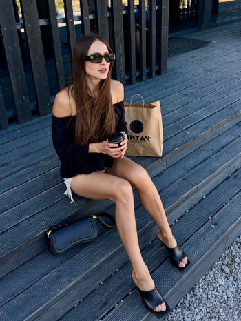 Dariya Barikhashvili