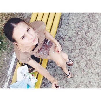 Dariya Barikhashvili