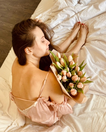 Dariya Barikhashvili