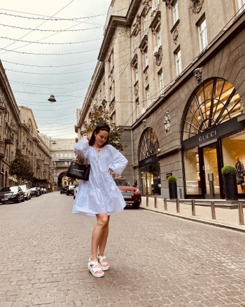 Dariya Barikhashvili