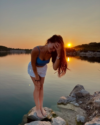 Dariya Barikhashvili