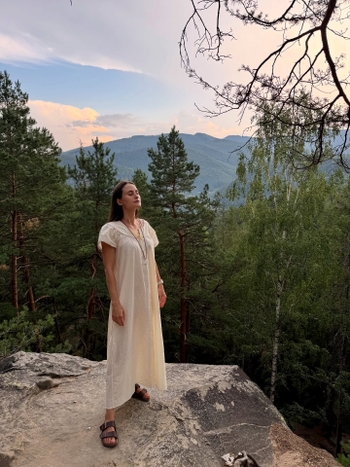 Dariya Barikhashvili