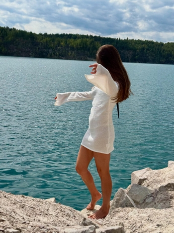 Dariya Barikhashvili