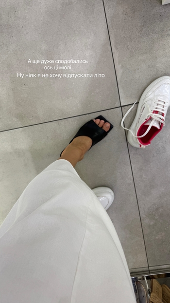 Dariya Barikhashvili