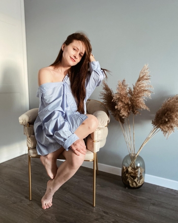 Dariya Barikhashvili