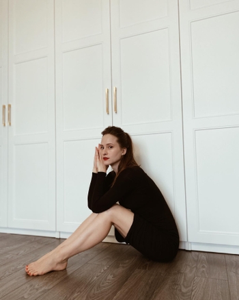 Dariya Barikhashvili