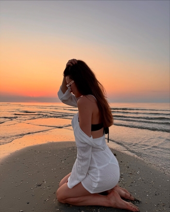 Dariya Barikhashvili