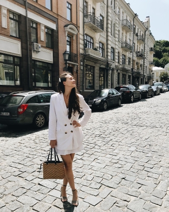 Dariya Barikhashvili