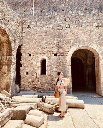 Dariya Barikhashvili