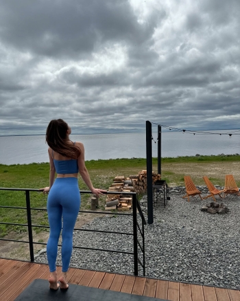 Dariya Barikhashvili