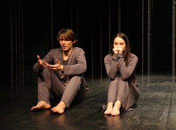 Dariya Barikhashvili
