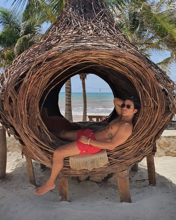 Juan Carlos Ramirez