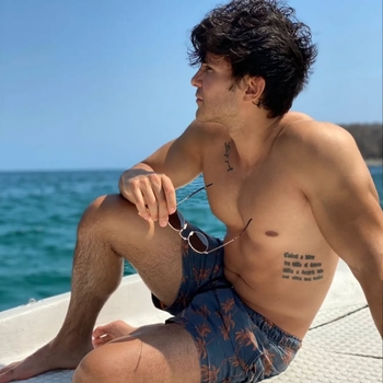Juan Carlos Ramirez
