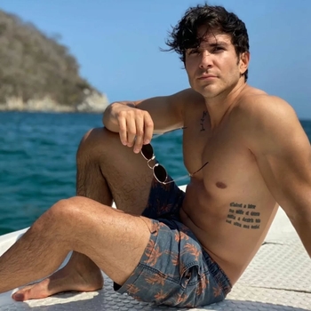 Juan Carlos Ramirez