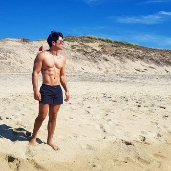Juan Carlos Ramirez