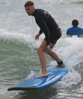 Harry Jaggard