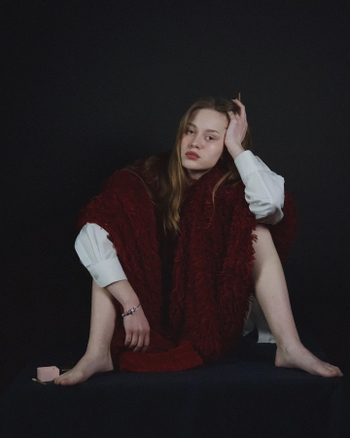 Nesterova Polina