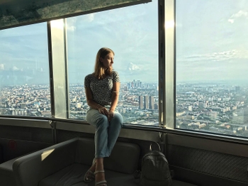 Nesterova Polina
