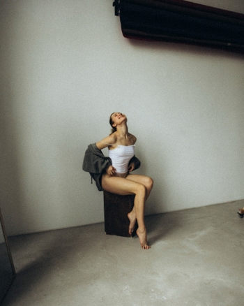 Nesterova Polina