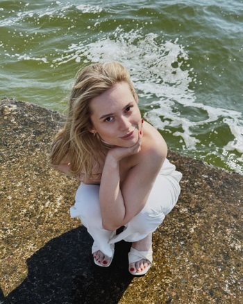 Nesterova Polina