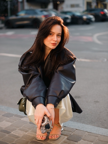 Nesterova Polina