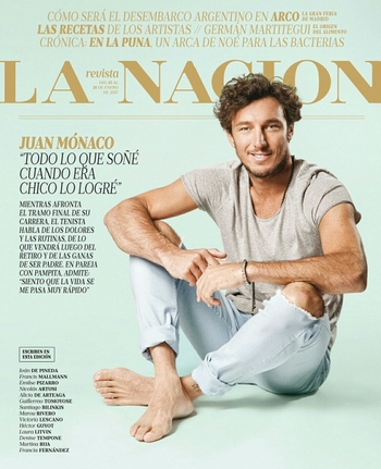 Juan Mónaco