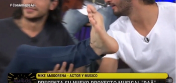 Pablo Giménez