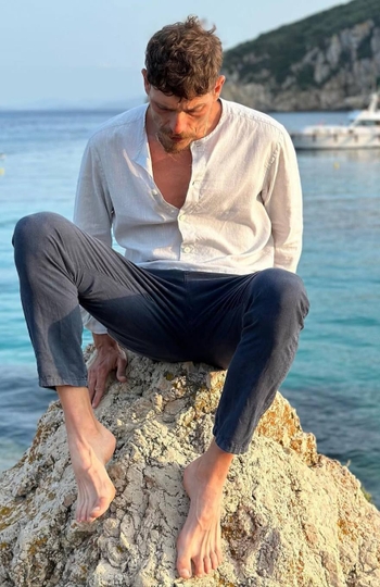 Matteo Martari