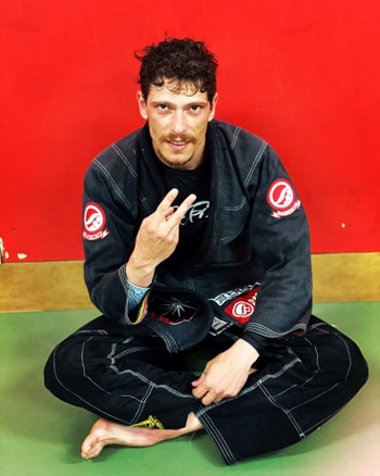 Matteo Martari