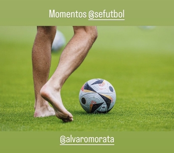 Álvaro Morata
