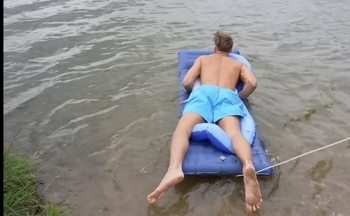 Luca Tilo Scharpenberg