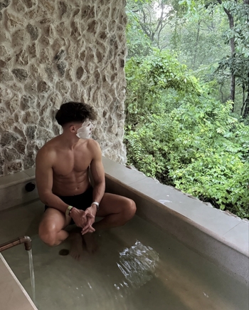 Luca Tilo Scharpenberg